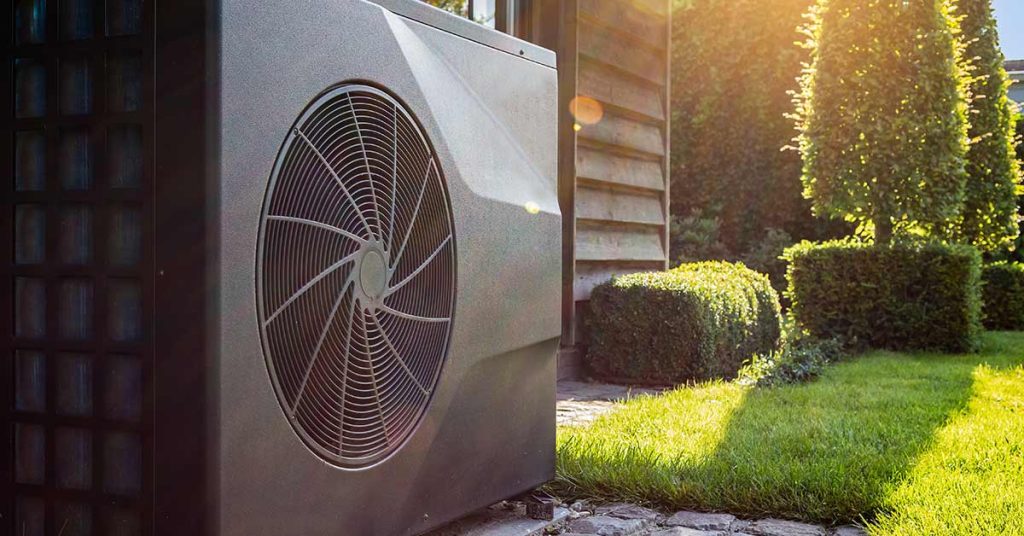 Wertfaktor Energie: Warum Nachhaltigkeit für Immobilien immer wichtiger wird