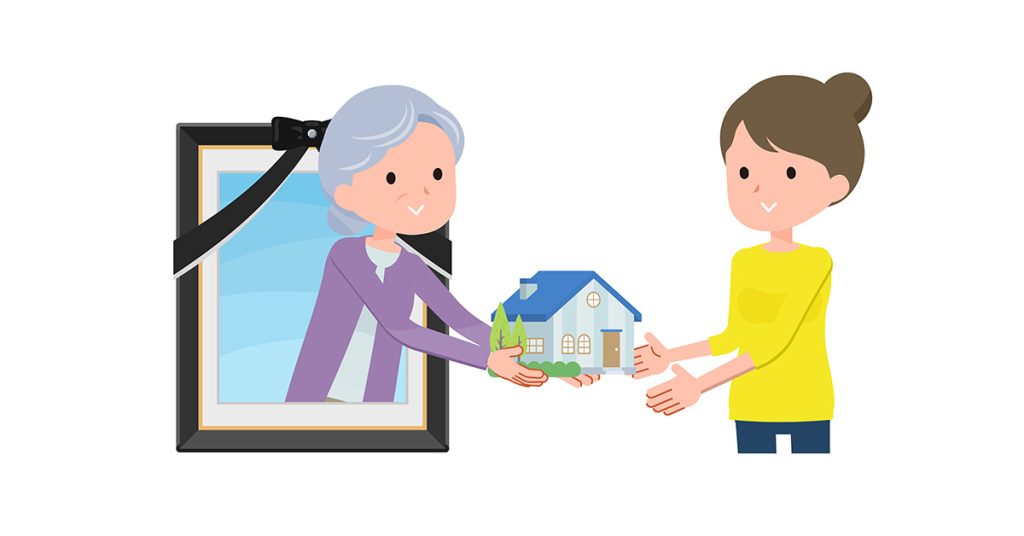 Geerbtes Haus: Diese Steuern und Kosten erwarten Sie