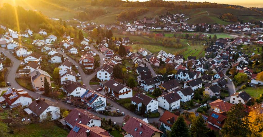 Immobilienkauf: Es wird wieder leichter
