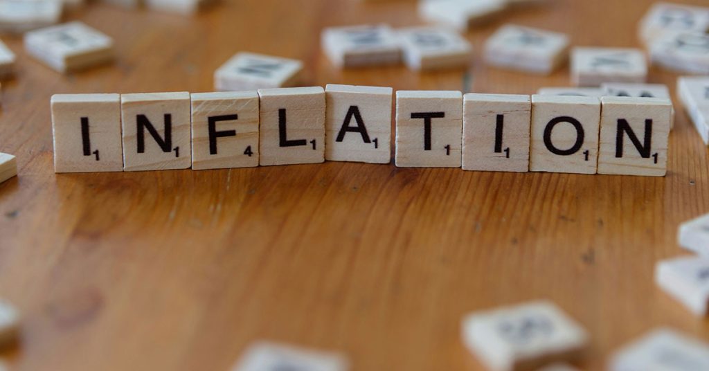 Bei Inflation Geld in Immobilien anlegen?
