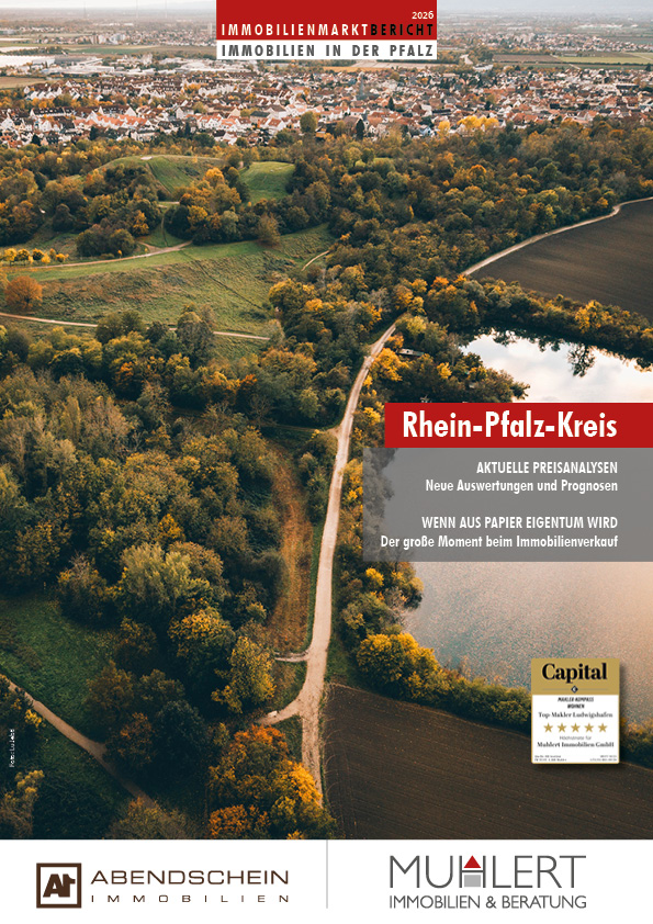 Marktbericht Rhein-Pfalz-Kreis