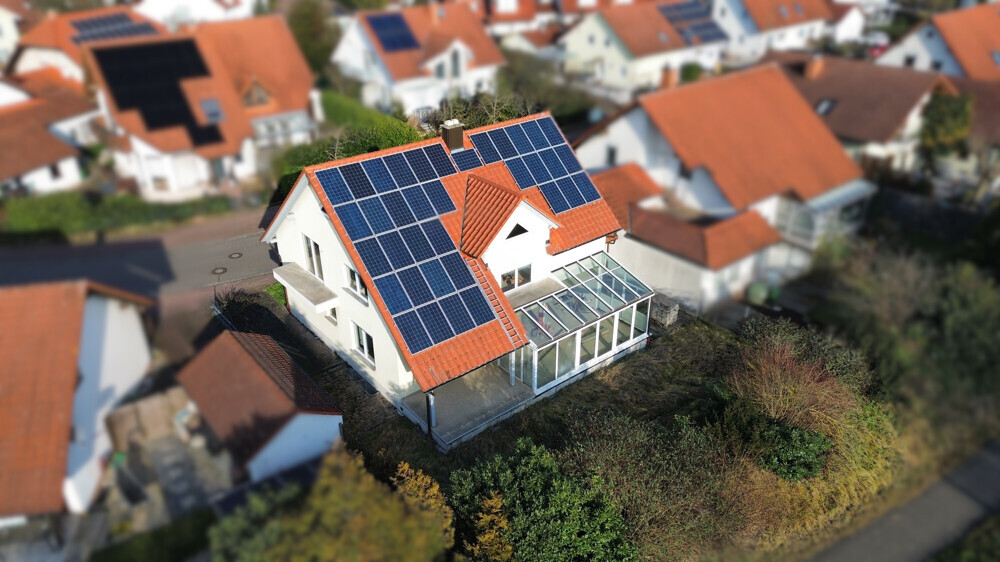 Charmantes Einfamilienhaus in Offenbach – veredelter Rohbau mit Einliegerwohnung und Garten-A1263884