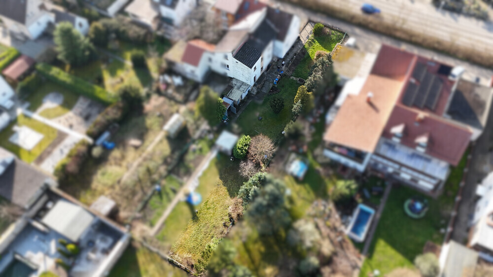 Kompakte Doppelhaushälfte mit großzügigem Gartenareal und maximaler Gestaltungsfreiheit-10210a