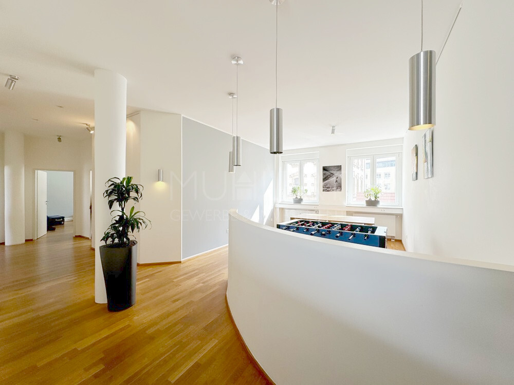 Attraktive Büroeinheit mit 220 m² in zentraler Lage Frankenthals-774c