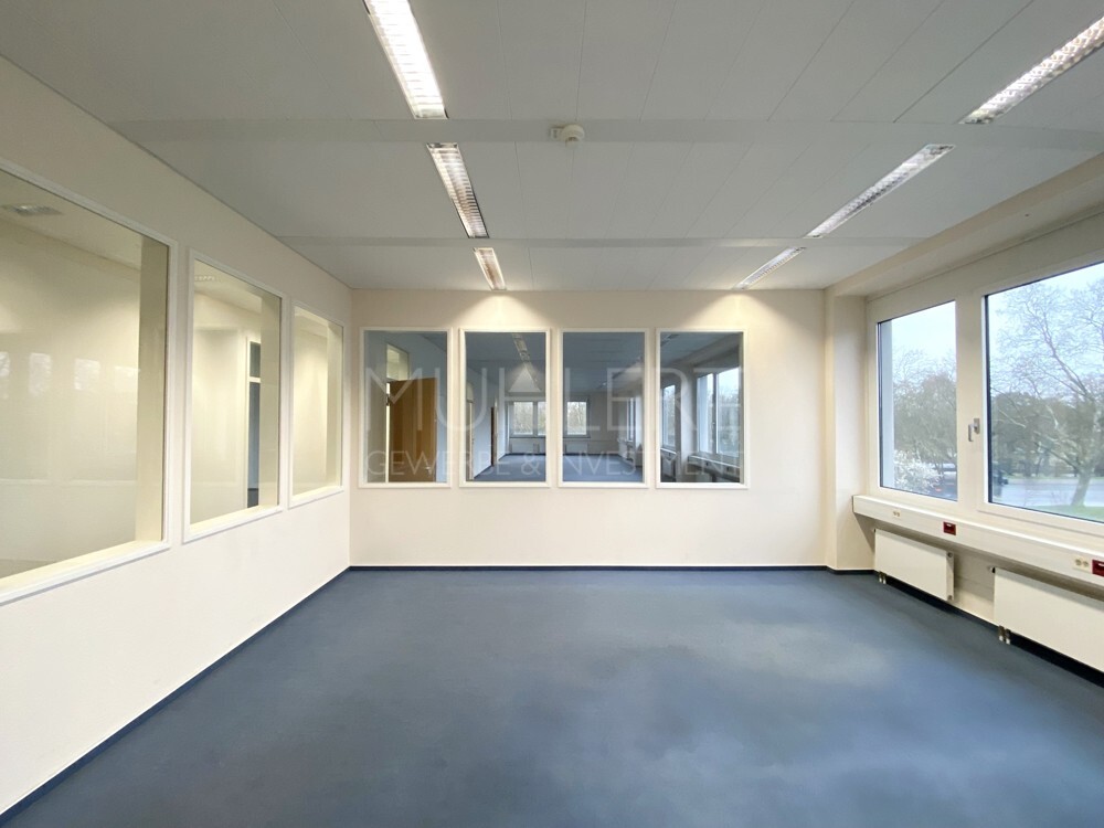 Provisionsfrei: Moderne und flexible Büroflächen im Technologiepark Ludwigshafen-757b