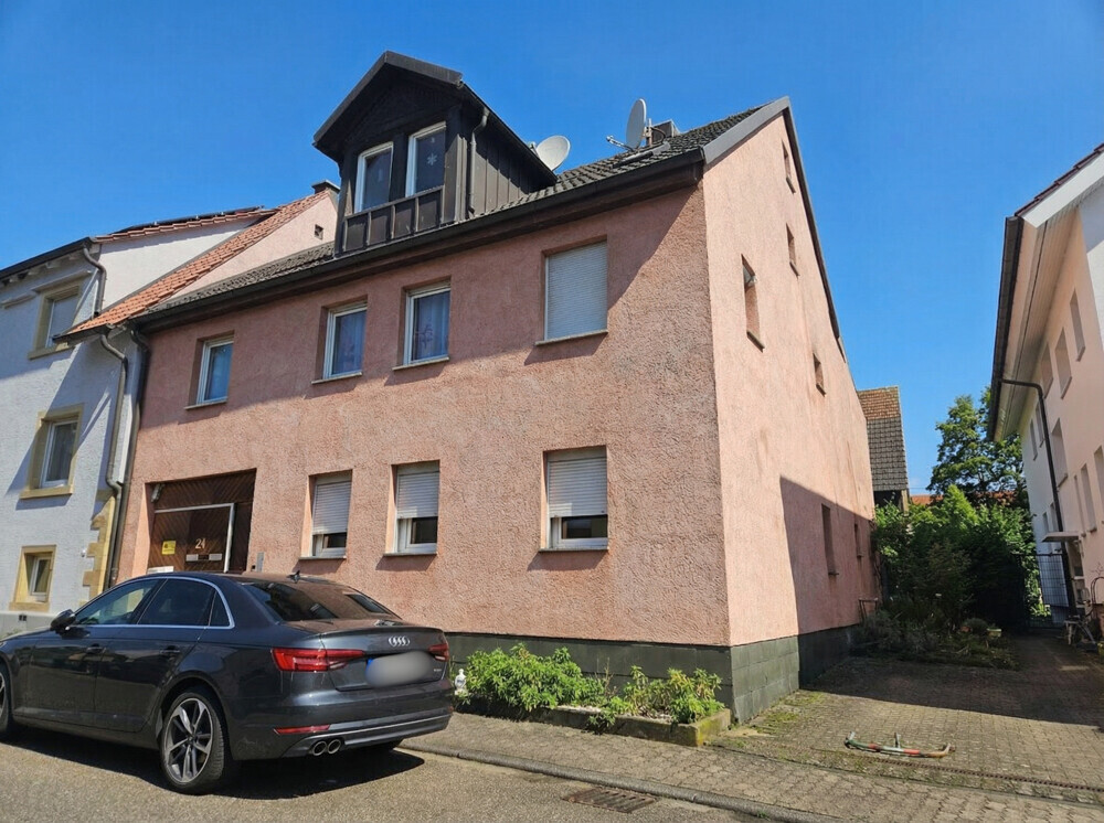 Interessante Kapitalanlage mit über 8% Rendite-10218