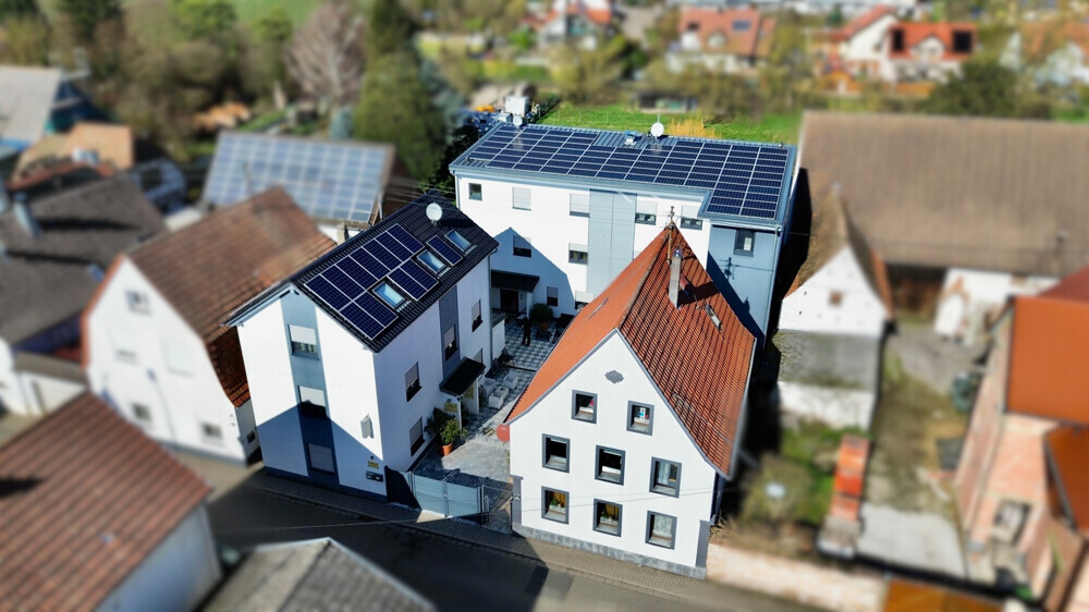 Für Kapitalanleger, Aufteiler oder Hoteliers: Modernes Wohnensemble mit vielfältiger Nutzung-A1263848
