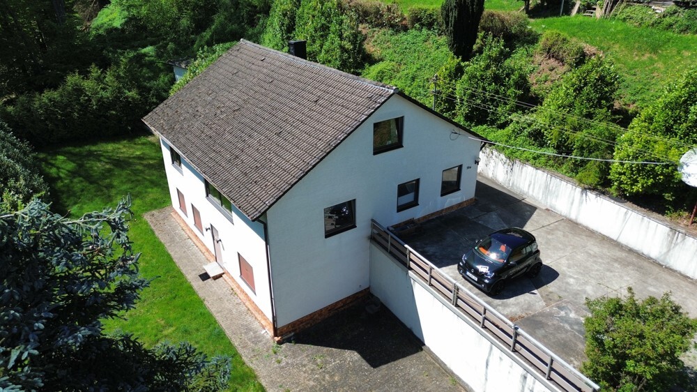 Naturnahes Wohnen – geräumiges Einfamilienhaus mit Traumgrundstück in ruhiger Lage von Pirmasens!-A1253358c