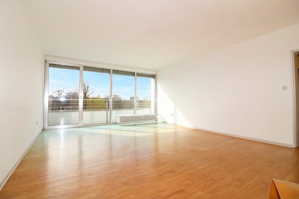 Geräumige Praxisfläche mit ca. 96 m² in Ludwigshafen-Friesenheim-796