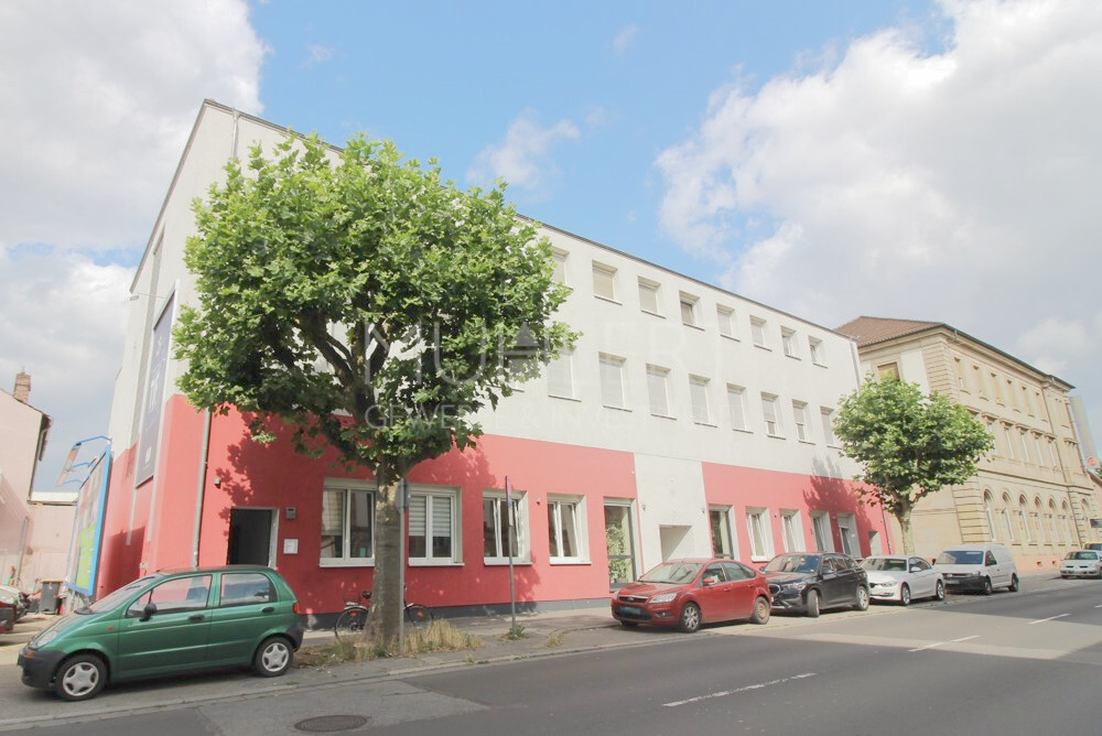 Attraktive Büroeinheit mit 220 m² in zentraler Lage Frankenthals-774b