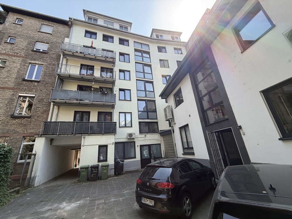 Immobilienportfolio (überwiegend im Mannheimer Stadtgebiet) mit 300.000€ Mieteinnahmen zu verkaufen-A1253730