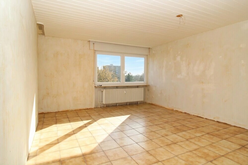 Großzügiges Wohnen zum erschwinglichem Preis-10226