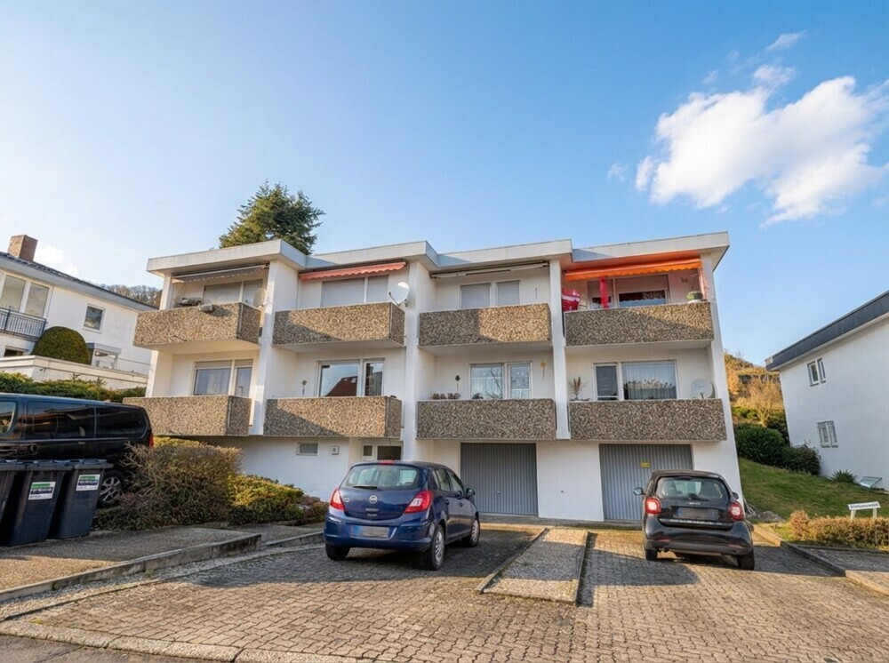 Solide Kapitalanlage – gepflegte 2-Zimmer-Wohnung mit Balkon und Garage in Bad Bergzabern-A1263915_6